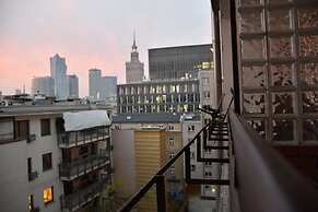 West Apartament Marszalkowska 87