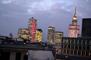 West Apartament Marszalkowska 87