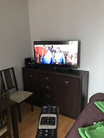 West Apartament Marszalkowska 87