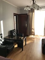 West Apartament Marszalkowska 87