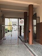 West Apartament Marszalkowska 87