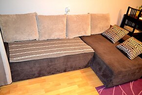 West Apartament Marszalkowska 87