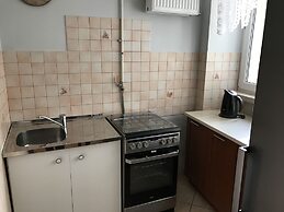 West Apartament Marszalkowska 87