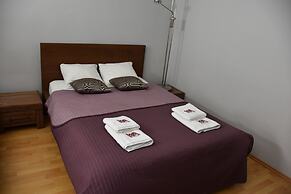 West Apartament Marszalkowska 87