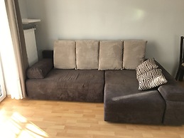 West Apartament Marszalkowska 87