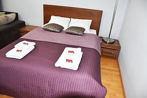 West Apartament Marszalkowska 87