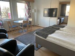 Linköpings Cityhotell & Vandrarhem