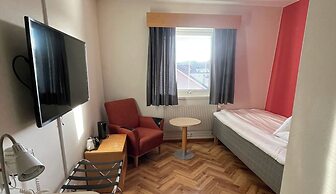 Linköpings Cityhotell & Vandrarhem