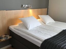 Linköpings Cityhotell & Vandrarhem