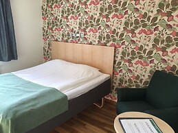 Linköpings Cityhotell & Vandrarhem