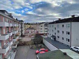 Linköpings Cityhotell & Vandrarhem