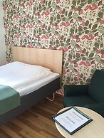 Linköpings Cityhotell & Vandrarhem