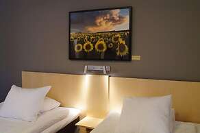 Linköpings Cityhotell & Vandrarhem