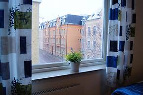 Linköpings Cityhotell & Vandrarhem