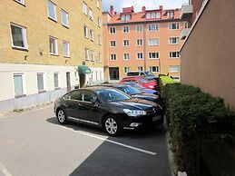 Linköpings Cityhotell & Vandrarhem