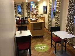 Linköpings Cityhotell & Vandrarhem