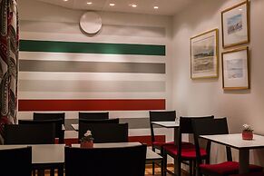 Linköpings Cityhotell & Vandrarhem