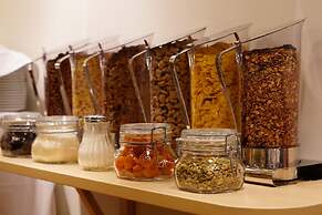 Linköpings Cityhotell & Vandrarhem