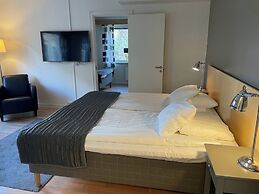 Linköpings Cityhotell & Vandrarhem