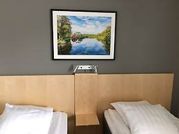 Linköpings Cityhotell & Vandrarhem