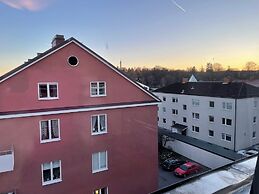 Linköpings Cityhotell & Vandrarhem