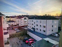 Linköpings Cityhotell & Vandrarhem