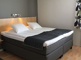 Linköpings Cityhotell & Vandrarhem