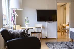 Linköpings Cityhotell & Vandrarhem