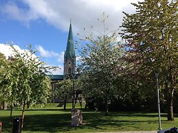 Linköpings Cityhotell & Vandrarhem