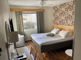 Linköpings Cityhotell & Vandrarhem