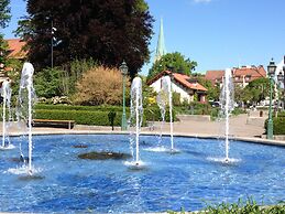 Linköpings Cityhotell & Vandrarhem