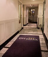 Linköpings Cityhotell & Vandrarhem