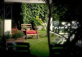 Apartamentos Pessets Adelaida