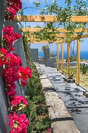 Santorini Villas