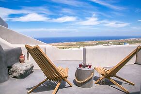 Santorini Villas