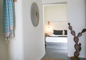 Santorini Villas