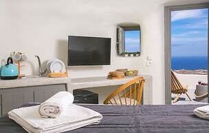 Santorini Villas