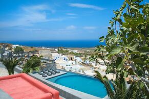 Santorini Villas