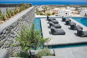 Santorini Villas