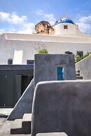 Santorini Villas