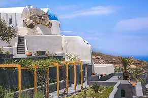 Santorini Villas