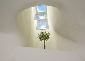 Santorini Villas