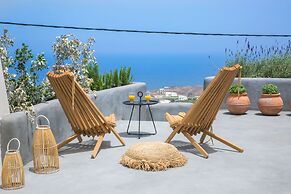 Santorini Villas