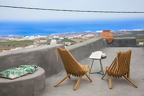 Santorini Villas