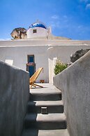 Santorini Villas