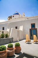 Santorini Villas