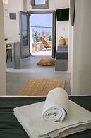 Santorini Villas