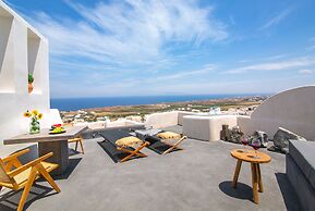 Santorini Villas