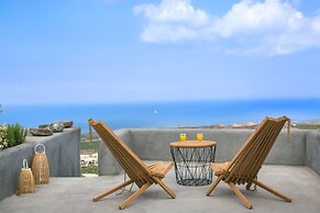 Santorini Villas