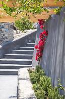 Santorini Villas